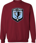 Crew Sweatshirt - East Coast Cup 2026(Main Logo)