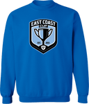 Crew Sweatshirt - East Coast Cup 2026(Main Logo)