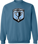 Crew Sweatshirt - East Coast Cup 2026(Main Logo)