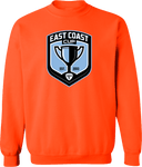 Crew Sweatshirt - East Coast Cup 2026(Main Logo)