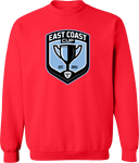 Crew Sweatshirt - East Coast Cup 2026(Main Logo)