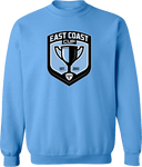 Crew Sweatshirt - East Coast Cup 2026(Main Logo)