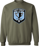 Crew Sweatshirt - East Coast Cup 2026(Main Logo)