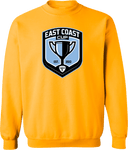 Crew Sweatshirt - East Coast Cup 2026(Main Logo)