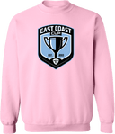Crew Sweatshirt - East Coast Cup 2026(Main Logo)