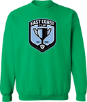 Crew Sweatshirt - East Coast Cup 2026(Main Logo)