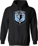 Hoodies - East Coast Cup 2026(Main Logo)