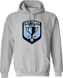 Hoodies - East Coast Cup 2026(Main Logo)