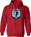 Hoodies - East Coast Cup 2026(Main Logo)