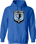 Hoodies - East Coast Cup 2026(Main Logo)
