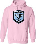 Hoodies - East Coast Cup 2026(Main Logo)