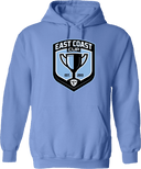 Hoodies - East Coast Cup 2026(Main Logo)