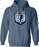 Hoodies - East Coast Cup 2026(Main Logo)