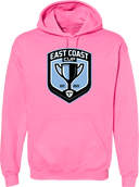 Hoodies - East Coast Cup 2026(Main Logo)