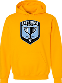 Hoodies - East Coast Cup 2026(Main Logo)