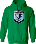 Hoodies - East Coast Cup 2026(Main Logo)