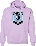 Hoodies - East Coast Cup 2026(Main Logo)