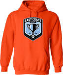 Hoodies - East Coast Cup 2026(Main Logo)
