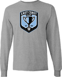 Long Sleeves - East Coast Cup 2026(Main Logo)