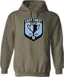 Hoodies - East Coast Cup 2026(Main Logo)