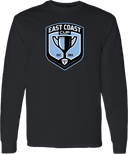 Long Sleeves - East Coast Cup 2026(Main Logo)