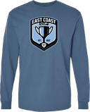 Long Sleeves - East Coast Cup 2026(Main Logo)