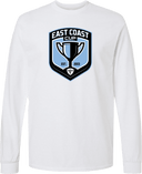 Long Sleeves - East Coast Cup 2026(Main Logo)