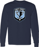 Long Sleeves - East Coast Cup 2026(Main Logo)