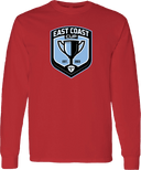 Long Sleeves - East Coast Cup 2026(Main Logo)