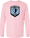 Long Sleeves - East Coast Cup 2026(Main Logo)