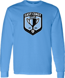 Long Sleeves - East Coast Cup 2026(Main Logo)