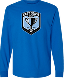 Long Sleeves - East Coast Cup 2026(Main Logo)