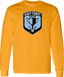 Long Sleeves - East Coast Cup 2026(Main Logo)