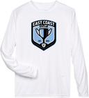 Performance Long Sleeves - East Coast Cup 2026(Main Logo)