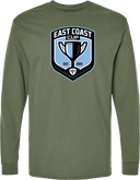 Long Sleeves - East Coast Cup 2026(Main Logo)
