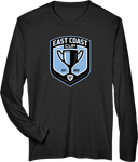 Performance Long Sleeves - East Coast Cup 2026(Main Logo)