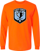 Long Sleeves - East Coast Cup 2026(Main Logo)
