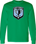 Long Sleeves - East Coast Cup 2026(Main Logo)