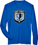 Performance Long Sleeves - East Coast Cup 2026(Main Logo)