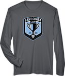 Performance Long Sleeves - East Coast Cup 2026(Main Logo)