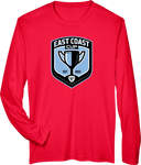 Performance Long Sleeves - East Coast Cup 2026(Main Logo)