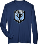 Performance Long Sleeves - East Coast Cup 2026(Main Logo)