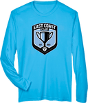 Performance Long Sleeves - East Coast Cup 2026(Main Logo)