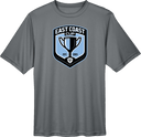 Performance Short Sleeves - East Coast Cup 2026(Main Logo)