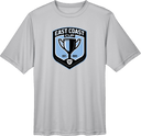 Performance Short Sleeves - East Coast Cup 2026(Main Logo)