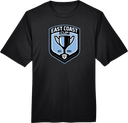 Performance Short Sleeves - East Coast Cup 2026(Main Logo)