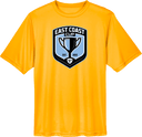 Performance Short Sleeves - East Coast Cup 2026(Main Logo)