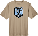 Performance Short Sleeves - East Coast Cup 2026(Main Logo)