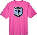 Performance Short Sleeves - East Coast Cup 2026(Main Logo)