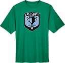 Performance Short Sleeves - East Coast Cup 2026(Main Logo)